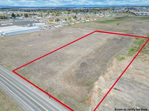 17XX S Craig Rd, Airway Heights, WA 99001