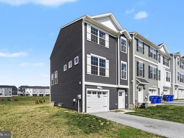 246 HUDSON BOULEVARD, RED LION, PA 17356