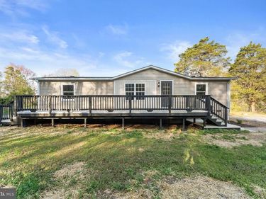 3367 DAVIS HIGHWAY, LOUISA, VA 23093