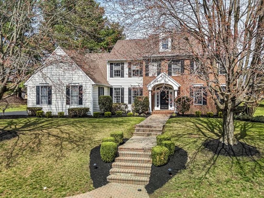 105 Crosspointe Drive, West Chester, PA 19380 Main Photo