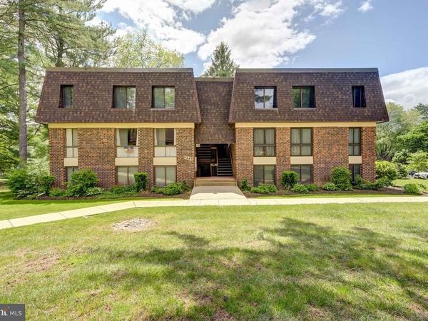 5241 W RUNNING BROOK ROAD , Unit 302, COLUMBIA, MD 21044