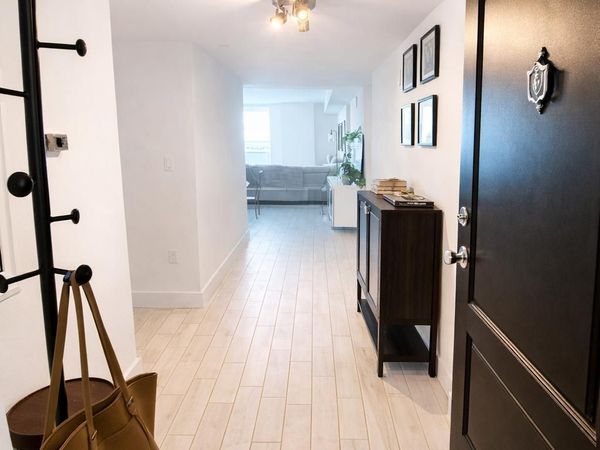 2101 Brickell Avenue, Unit 507, Miami, FL 33129