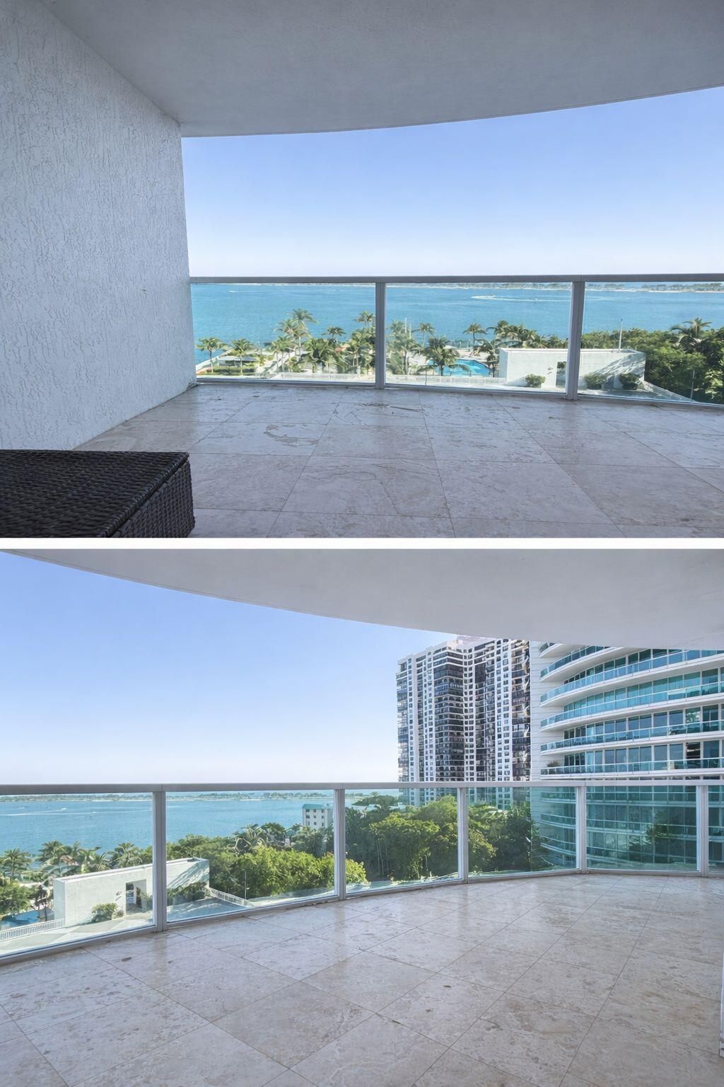2101 Brickell Avenue, Unit 507, Miami, FL 33129 Photo