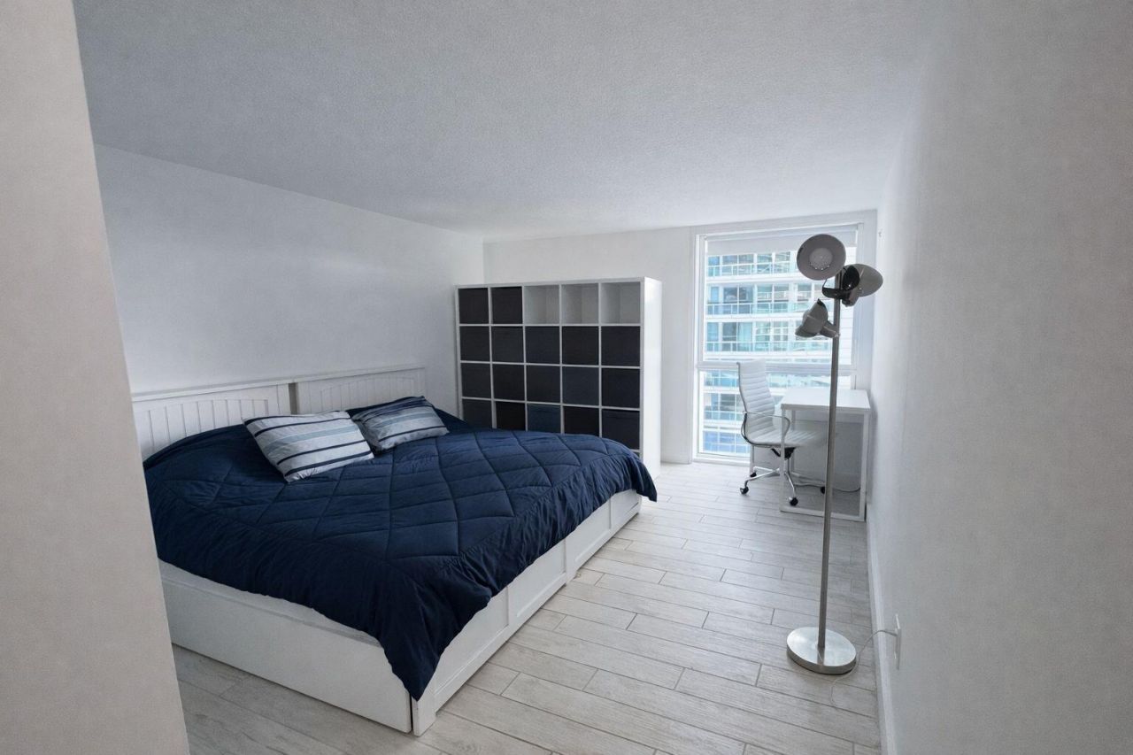 2101 Brickell Avenue, Unit 507, Miami, FL 33129 Photo