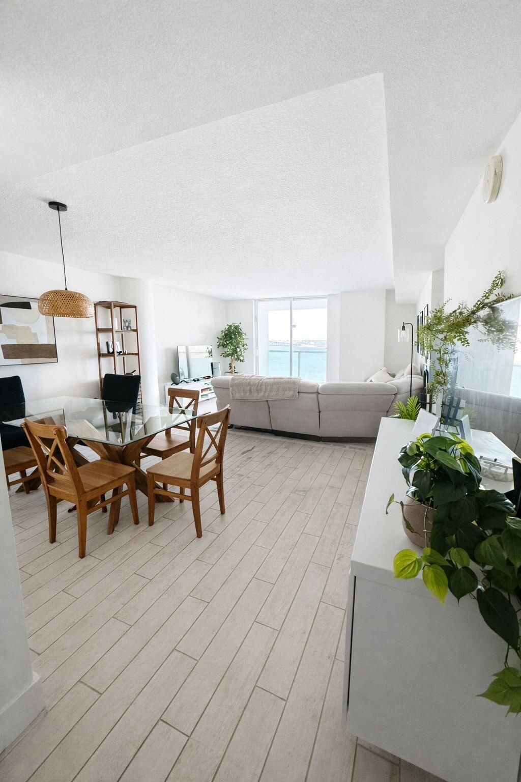 2101 Brickell Avenue, Unit 507, Miami, FL 33129 Photo