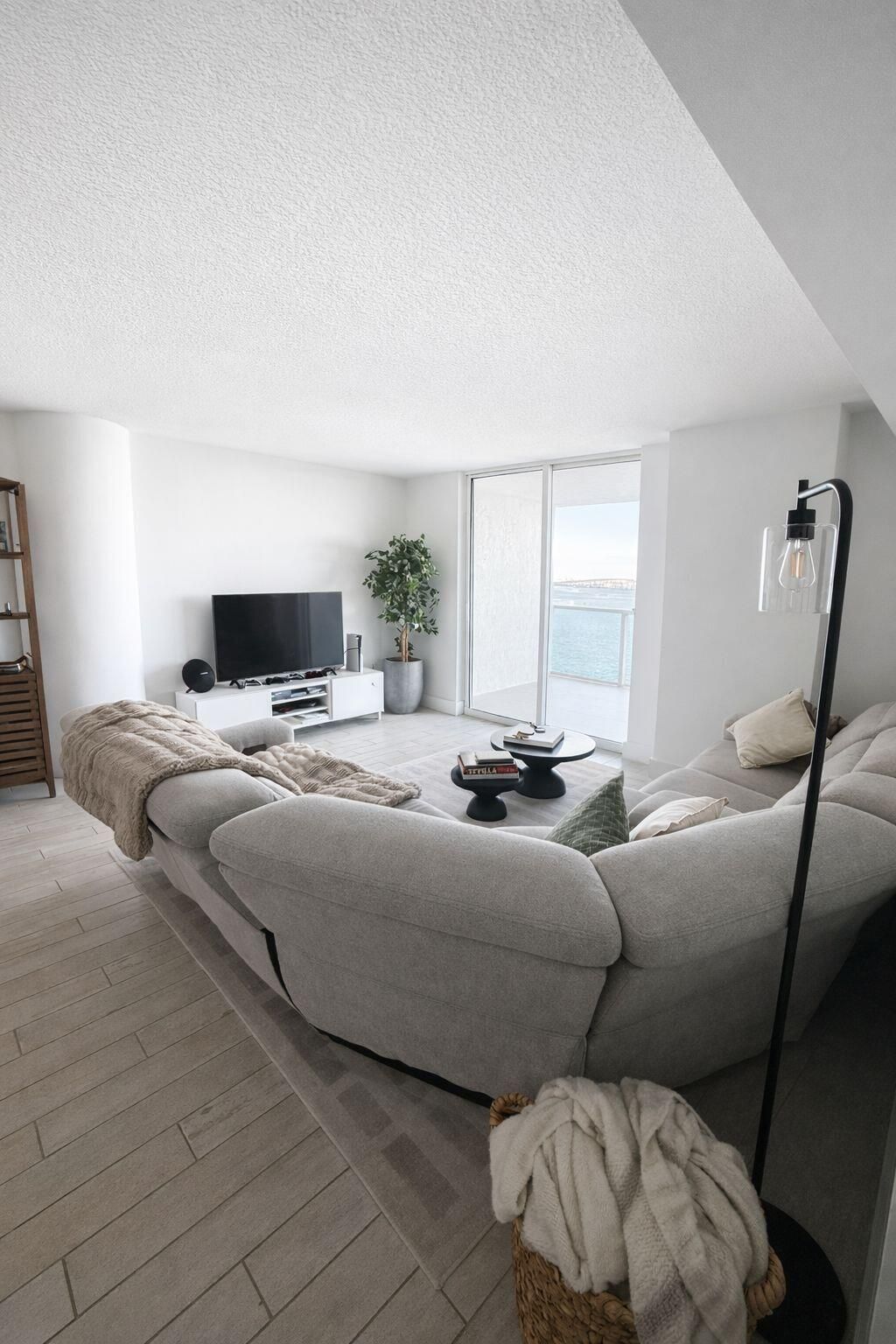 2101 Brickell Avenue, Unit 507, Miami, FL 33129 Photo