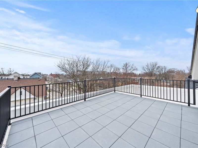 4711 Bridge Avenue, Cleveland, OH 44102 Photo 29