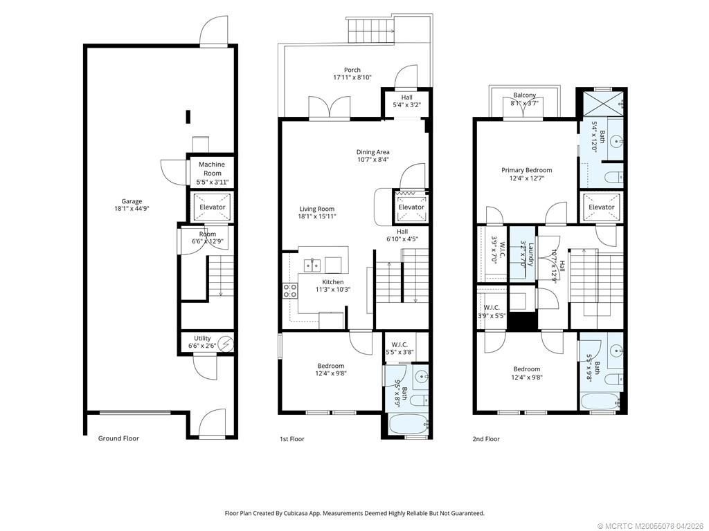 1560 Island Cove Road, Fort Pierce, FL 34949 Photo