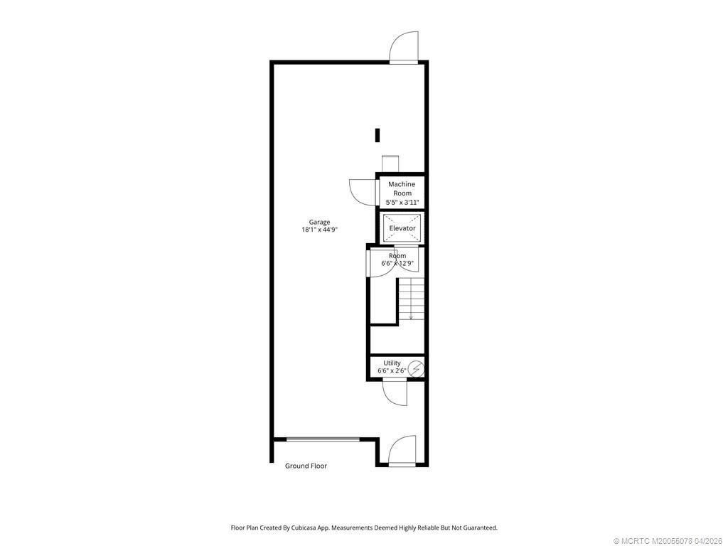 1560 Island Cove Road, Fort Pierce, FL 34949 Photo