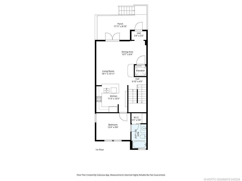 1560 Island Cove Road, Fort Pierce, FL 34949 Photo