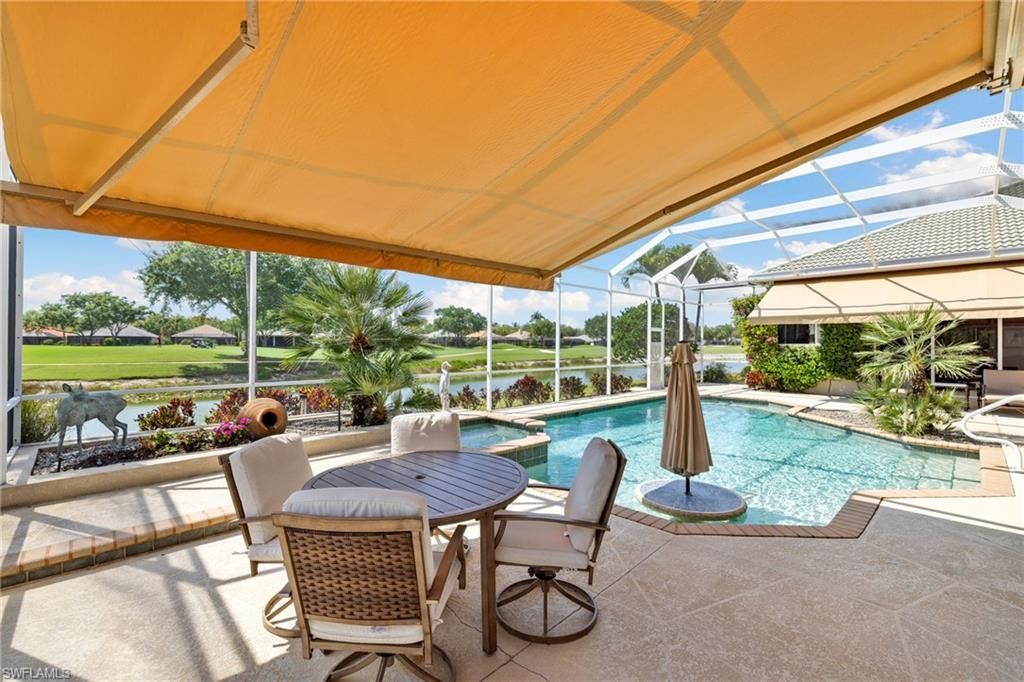 5215 Old Gallows Way, Naples, FL 34105 Photo