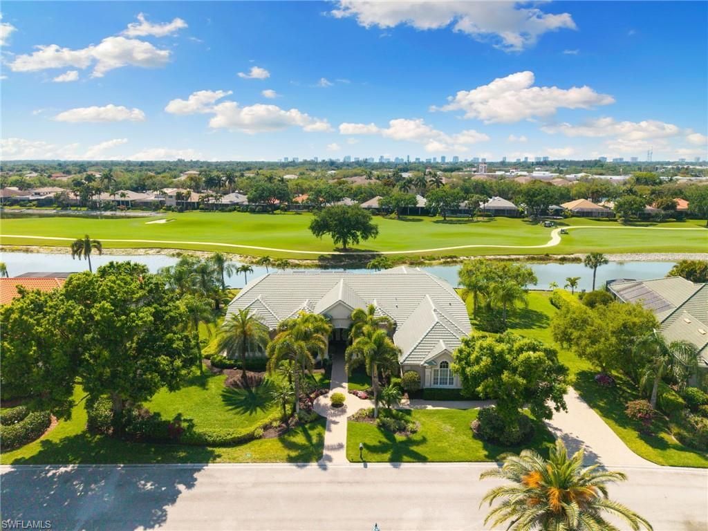 5215 Old Gallows Way, Naples, FL 34105 Photo