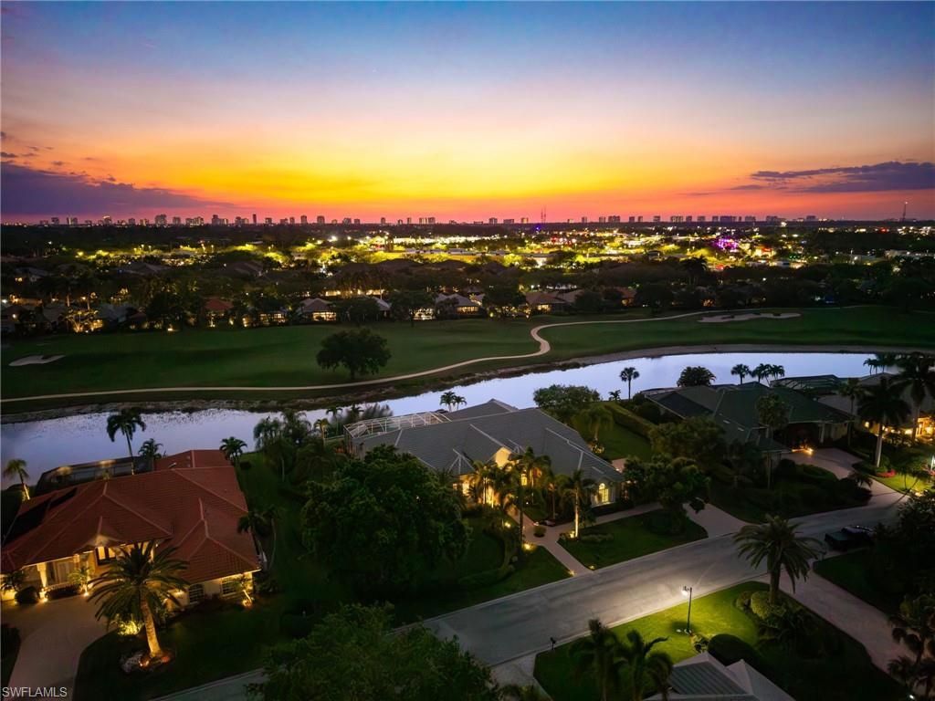 5215 Old Gallows Way, Naples, FL 34105 Photo