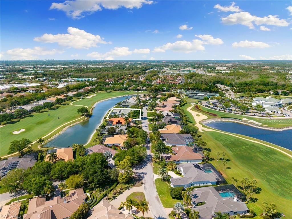 5215 Old Gallows Way, Naples, FL 34105 Photo