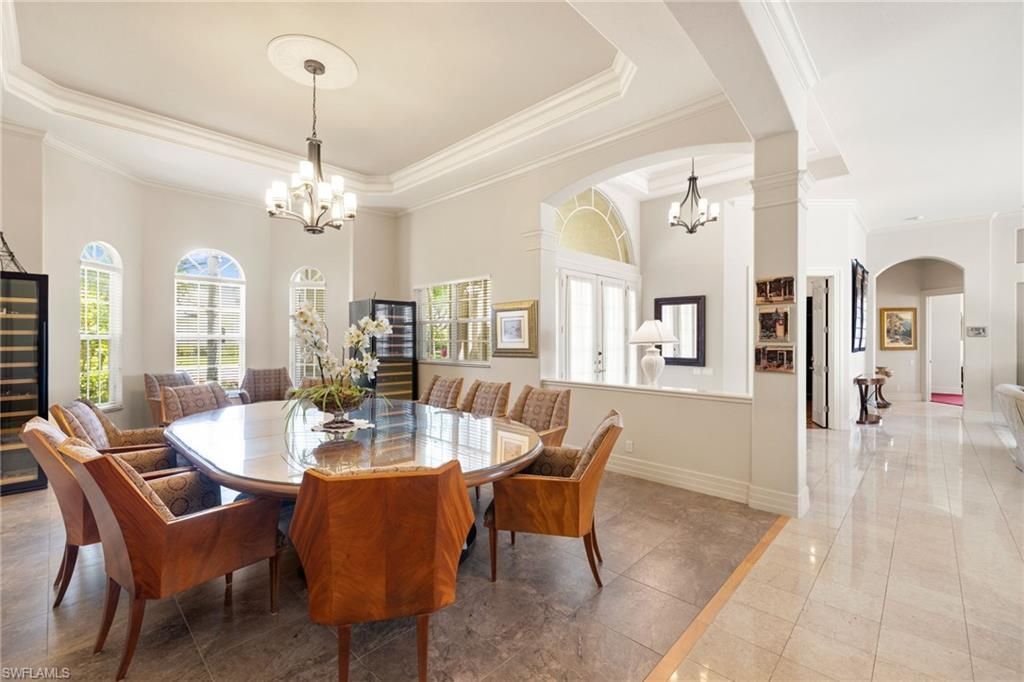 5215 Old Gallows Way, Naples, FL 34105 Photo