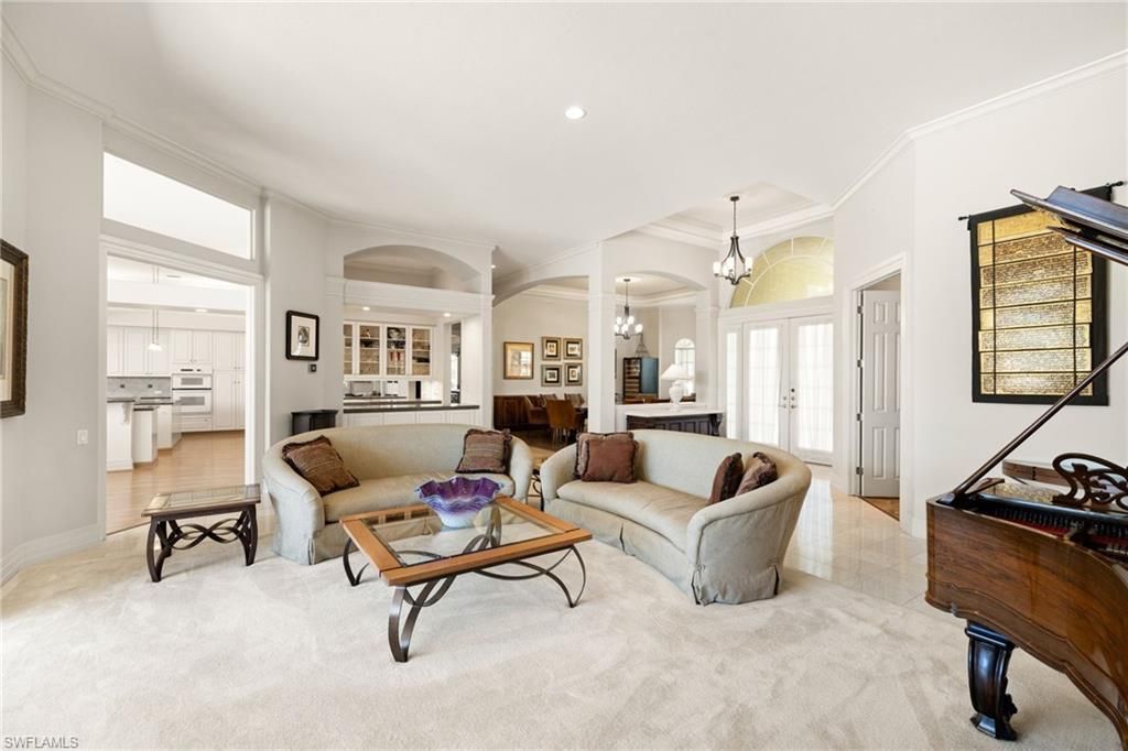 5215 Old Gallows Way, Naples, FL 34105 Photo