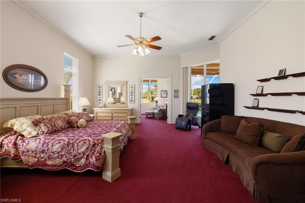 5215 Old Gallows Way, Naples, FL 34105 Photo