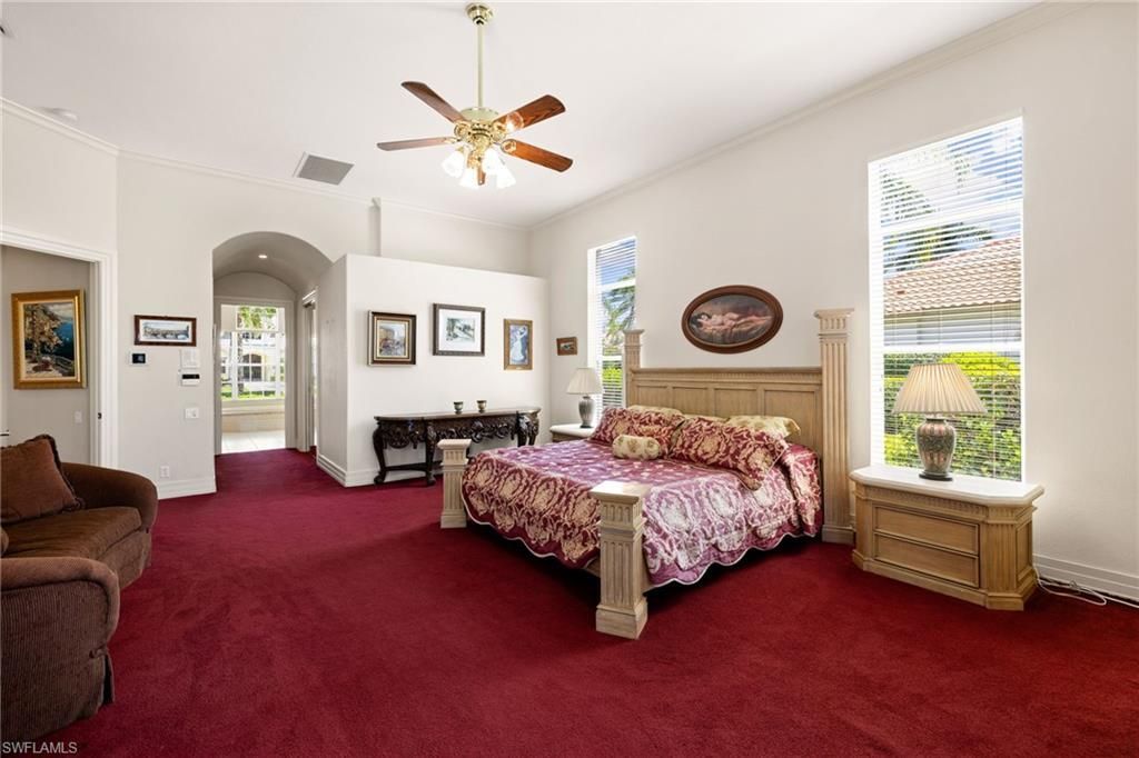 5215 Old Gallows Way, Naples, FL 34105 Photo