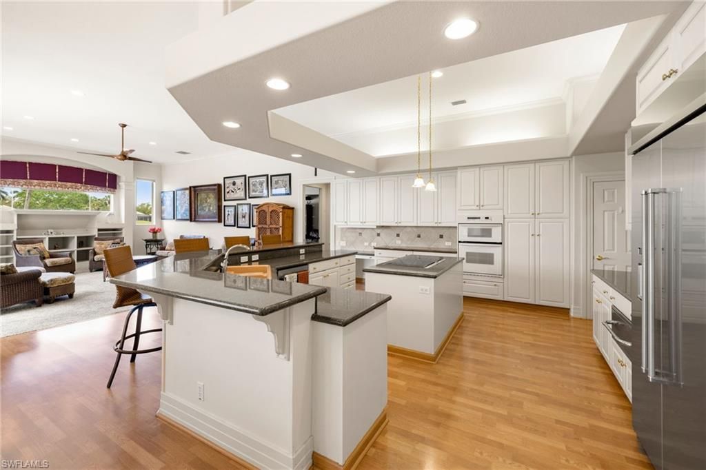 5215 Old Gallows Way, Naples, FL 34105 Photo