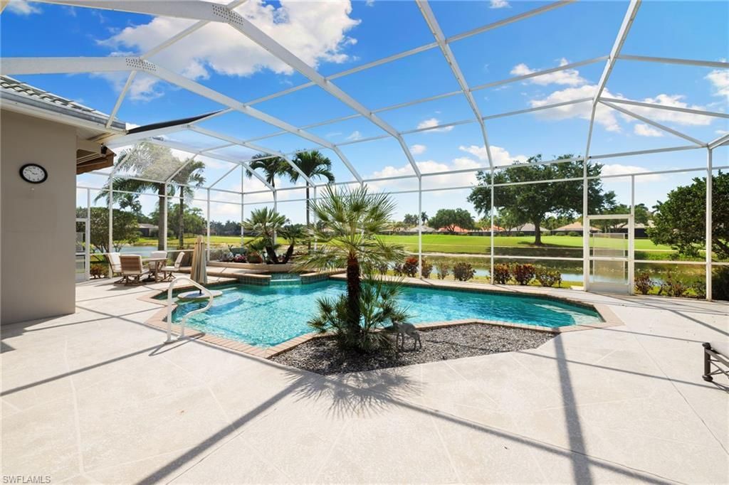 5215 Old Gallows Way, Naples, FL 34105 Photo