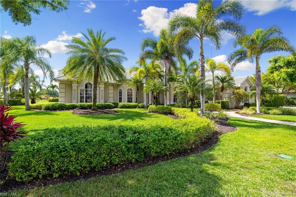 5215 Old Gallows Way, Naples, FL 34105 Photo