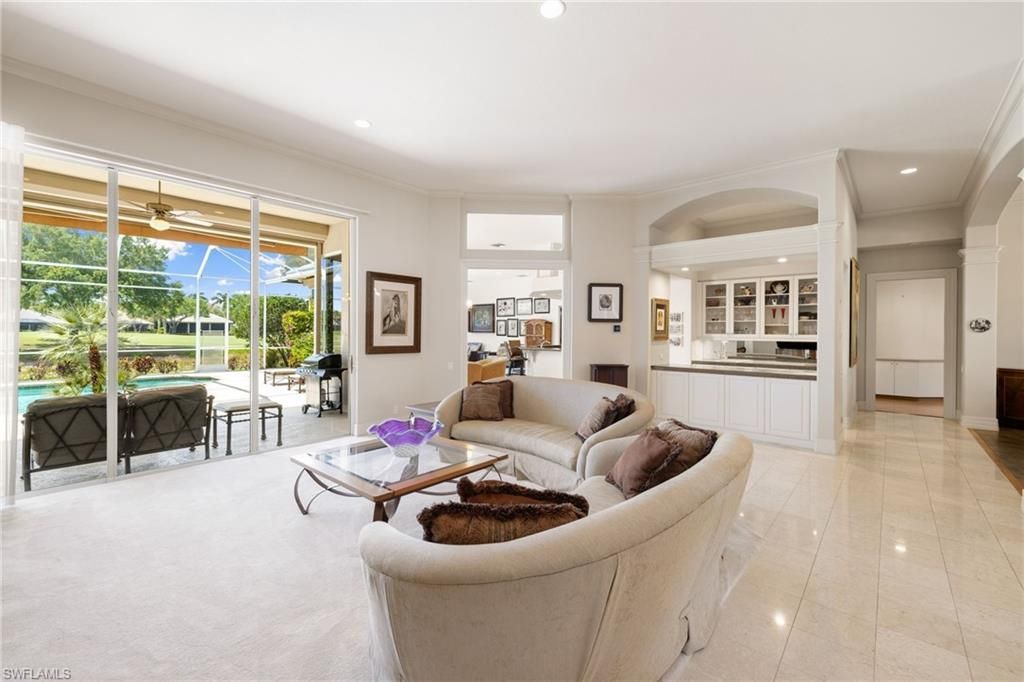 5215 Old Gallows Way, Naples, FL 34105 Photo