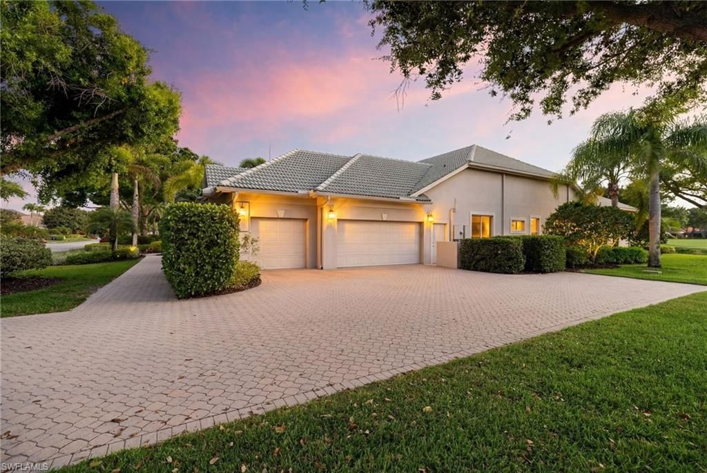 5215 Old Gallows Way, Naples, FL 34105 Photo