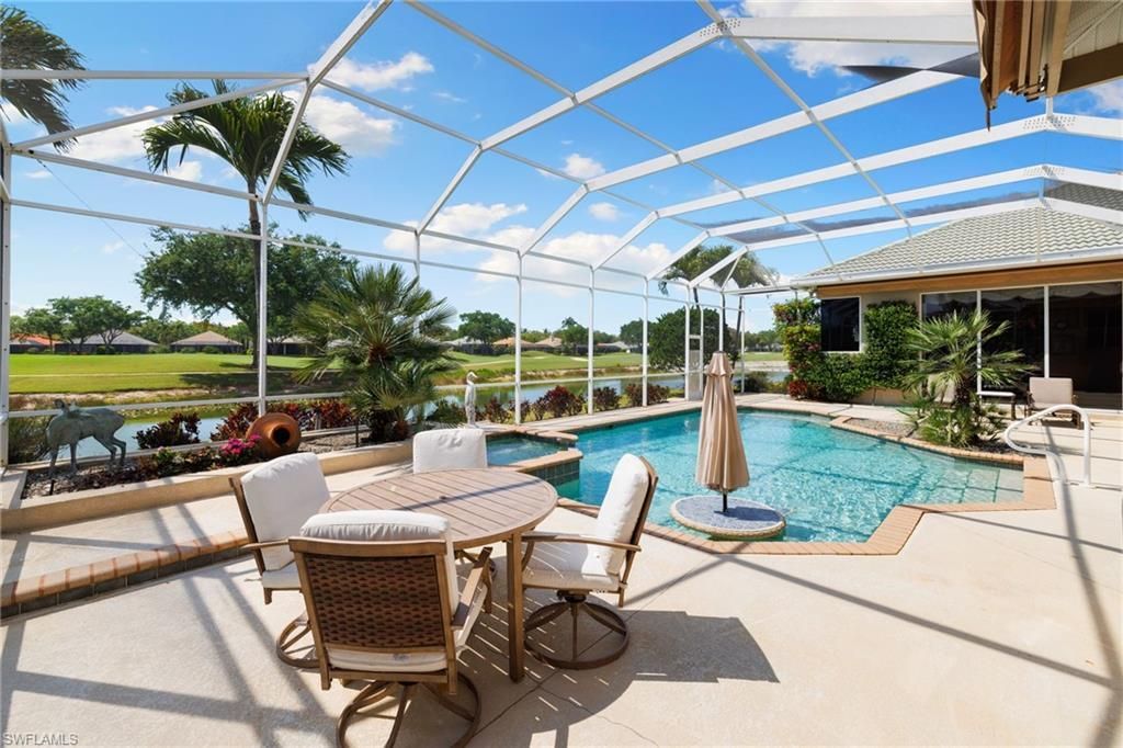 5215 Old Gallows Way, Naples, FL 34105 Photo