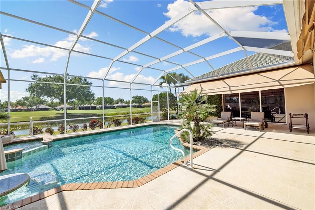 5215 Old Gallows Way, Naples, FL 34105 Photo