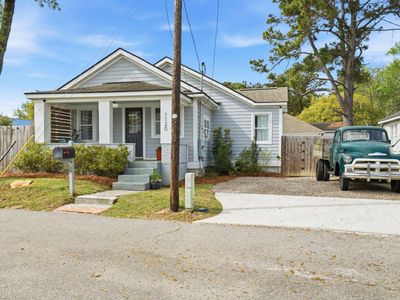 1120 Gunn Avenue, Charleston, SC 29407