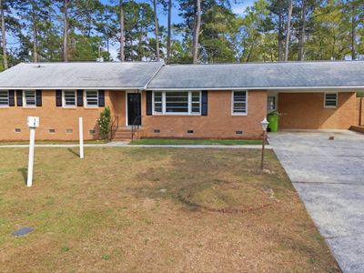 2008 Dominion Drive, Columbia, SC 29209