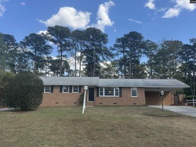 2008 Dominion Drive , Columbia, SC 29209