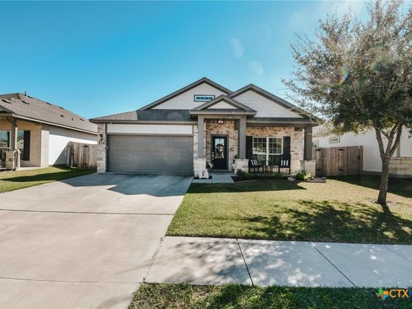 324 Brushy Creek , Victoria, TX 77904