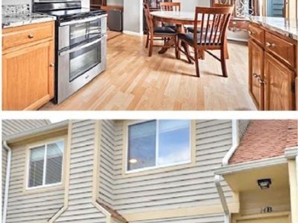 111 Mallane, Unit 14B, Naugatuck, CT 06770