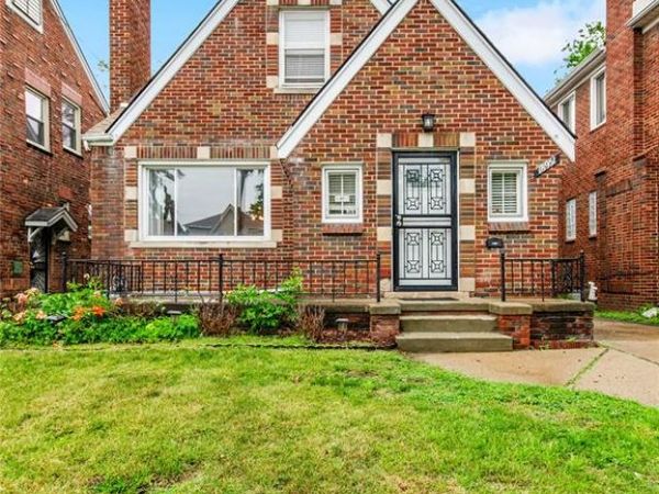 18951 Santa Rosa Drive , Detroit, MI 48221