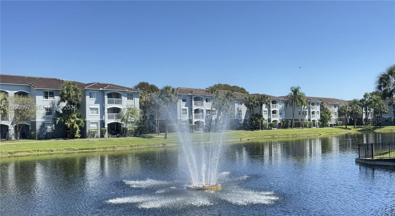 9640 NW 2nd St , Unit 5-204, Pembroke Pines, FL 33024 Photo