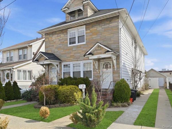 18-20 Watkins Street , Lynbrook, NY 11563