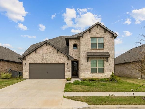 7525 Wild Mint Trail, Venus, TX 76084