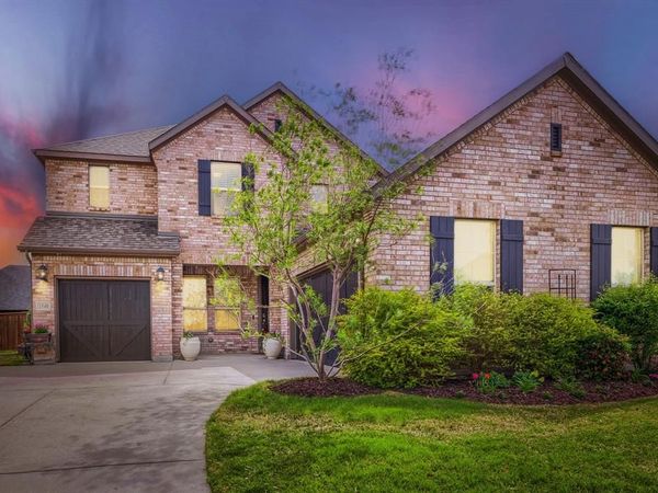 1540 Winchester Drive, Prosper, TX 75078