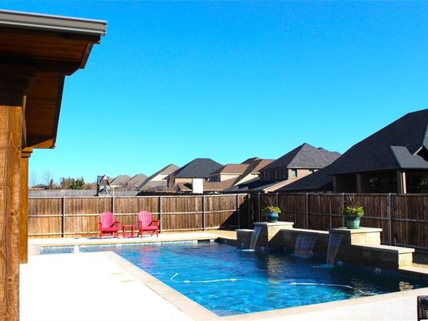 1540 Winchester Drive, Prosper, TX 75078