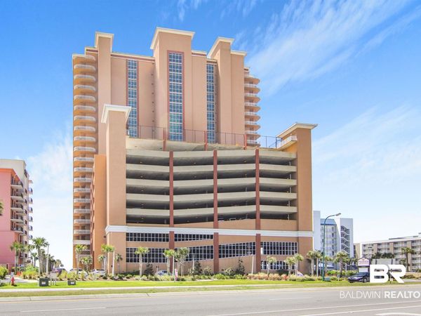 25494 Perdido Beach Boulevard, Unit 1604, Orange Beach, AL 36561