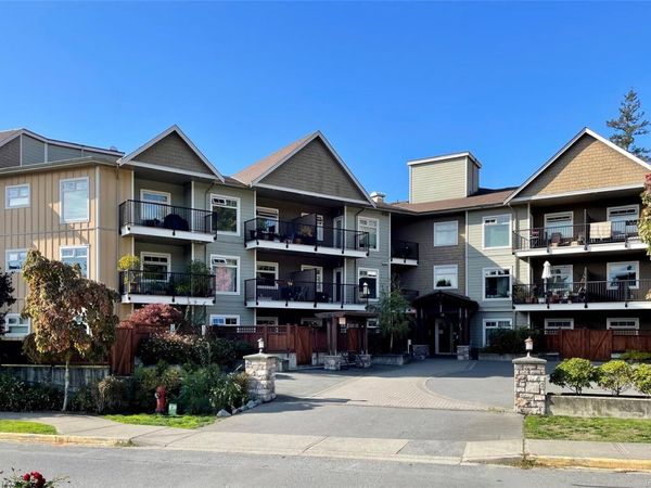 21 Conard St , Unit 214, View Royal, BC V8Z 0C4