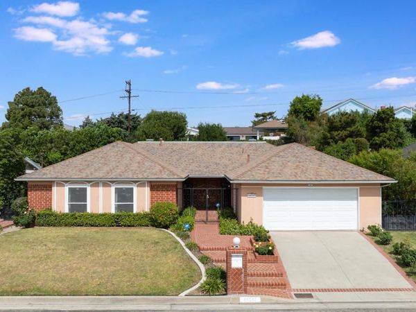 16317 Keeler Drive, Granada Hills, CA 91344