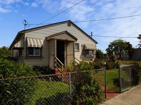142 S 42nd Street, Richmond, CA 94804