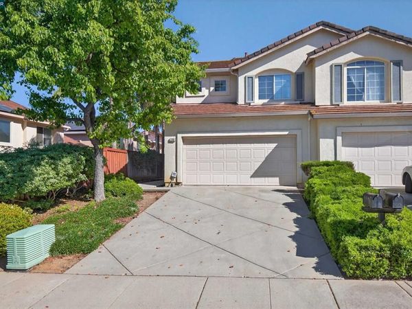 1758 Nandina Ct, Antioch, CA 94531