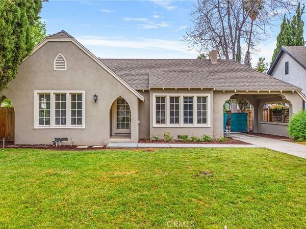 4427 Sunnyside, Riverside, CA 92506