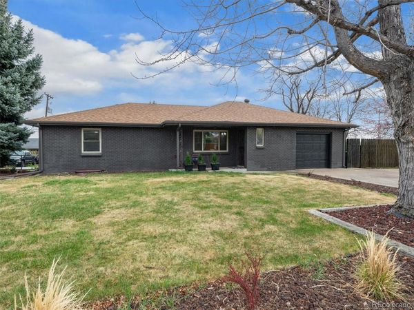 850 S Flower Street, Lakewood, CO 80226