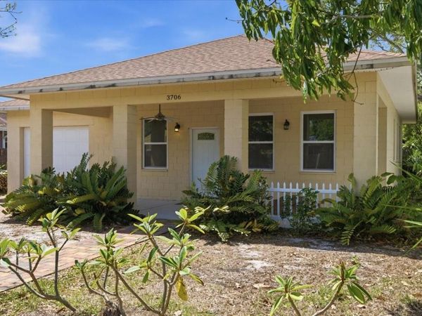 3706 13TH STREET N, ST PETERSBURG, FL 33704