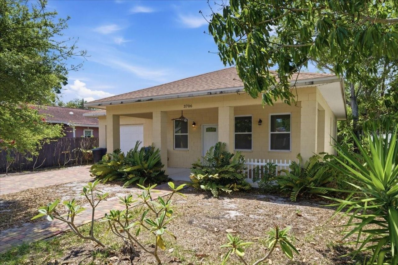 3706 13th Street N, Saint Petersburg, FL 33704 Photo