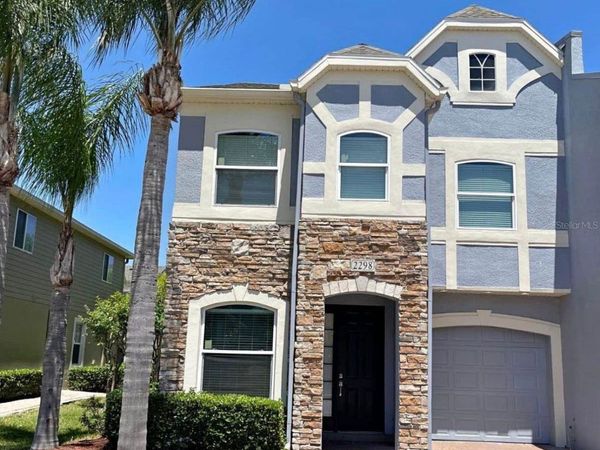 2298 CHATHAM PLACE DRIVE, ORLANDO, FL 32824